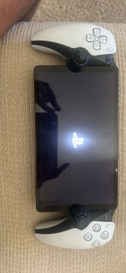 Playstation Portal Remote