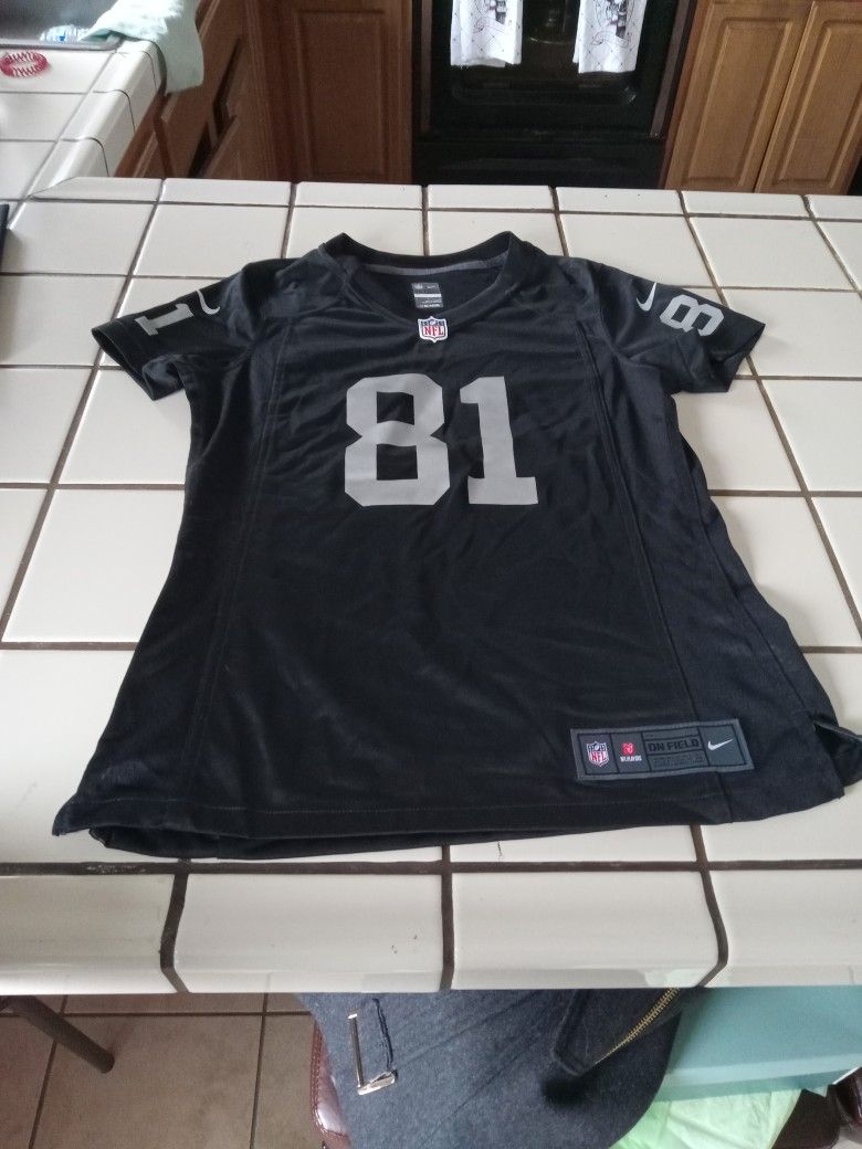 Raiders Jersey 