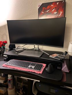 34 inch curved gaming monitor