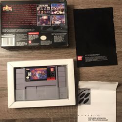 Mighty Morphin Power Rangers