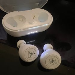 Fisher : True Wireless Earbuds