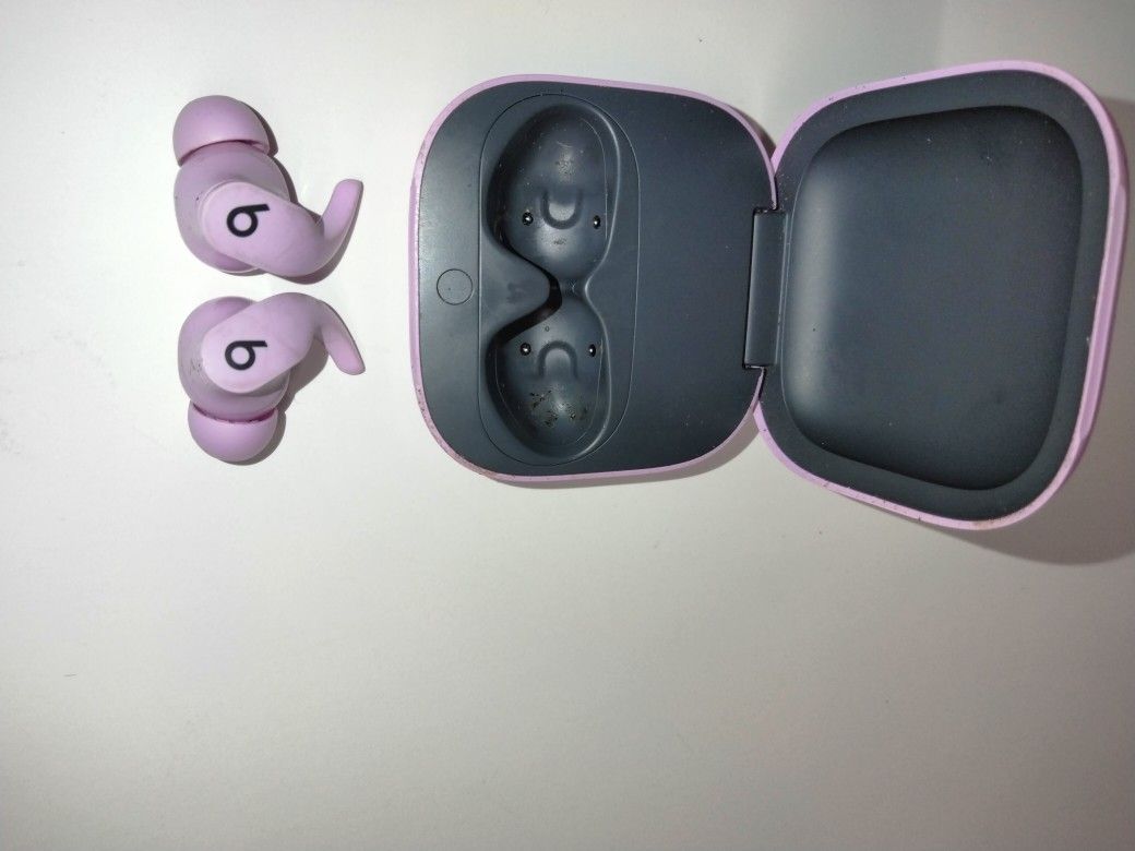 Beats In- Ear Headphones