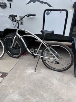 Electra Beach Cruiser