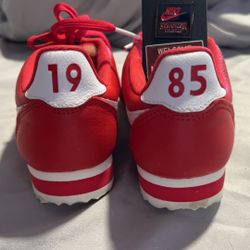 Stranger Things Nikes