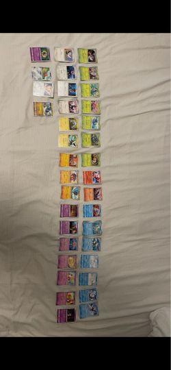 Japanese gen 7 pokemon cards modern bulk
