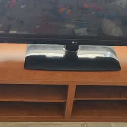 LG TV Not A Smart TV