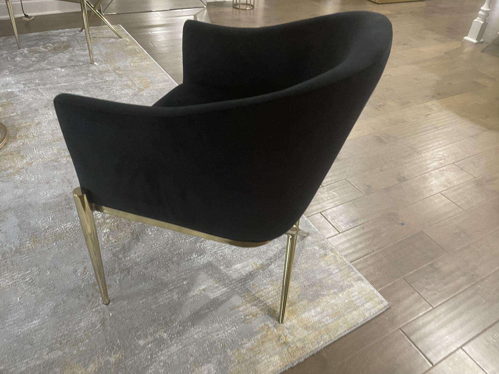 MERIDIAN DINING CHAIRS  (PRICED SEPARATELY)