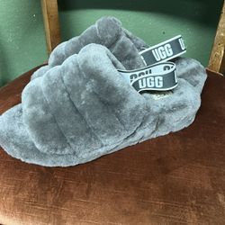 Ugg Sandals