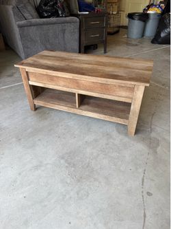 Coffee Table