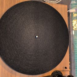 Pro-ject Debut Evo 2 Turntable 