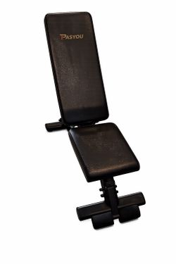 Brand new adjustable bench