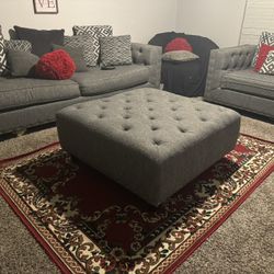 Living Room Set