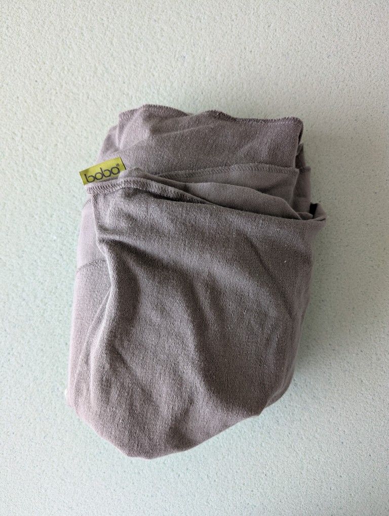 Boba Baby Wrap Carrier