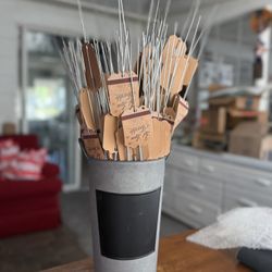 Wedding Exit Sparklers