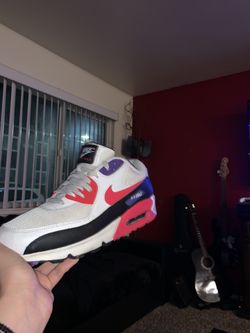 Nike Air Max