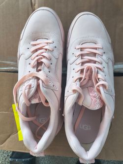 Women Ugg sneakers size 11