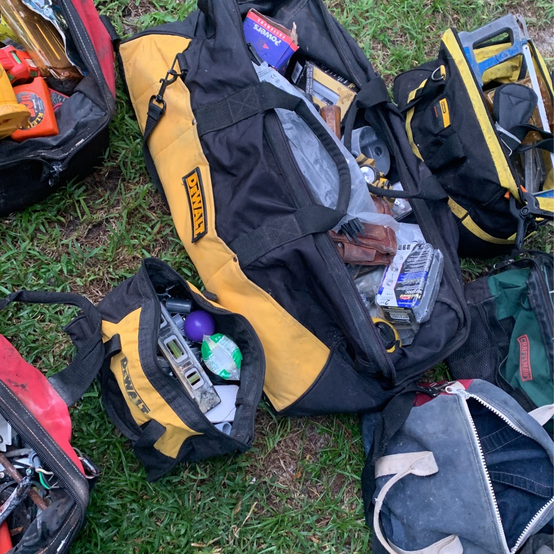 Tools For Everything