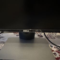 Dell Computer Monitor
