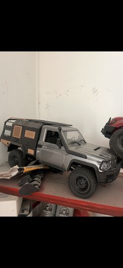 RC