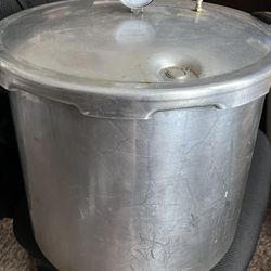Canner Large Presto 
