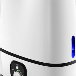 Panasonic Humidifier, White
