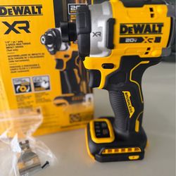 Dewalt drill XR