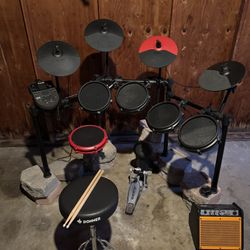 Alesis Electronic Drum Kit