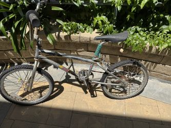 GT BMX READY TO RESTORE