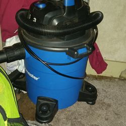 Shop Vac Wet/Dry