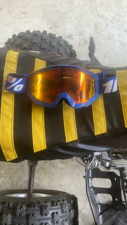 Goggles