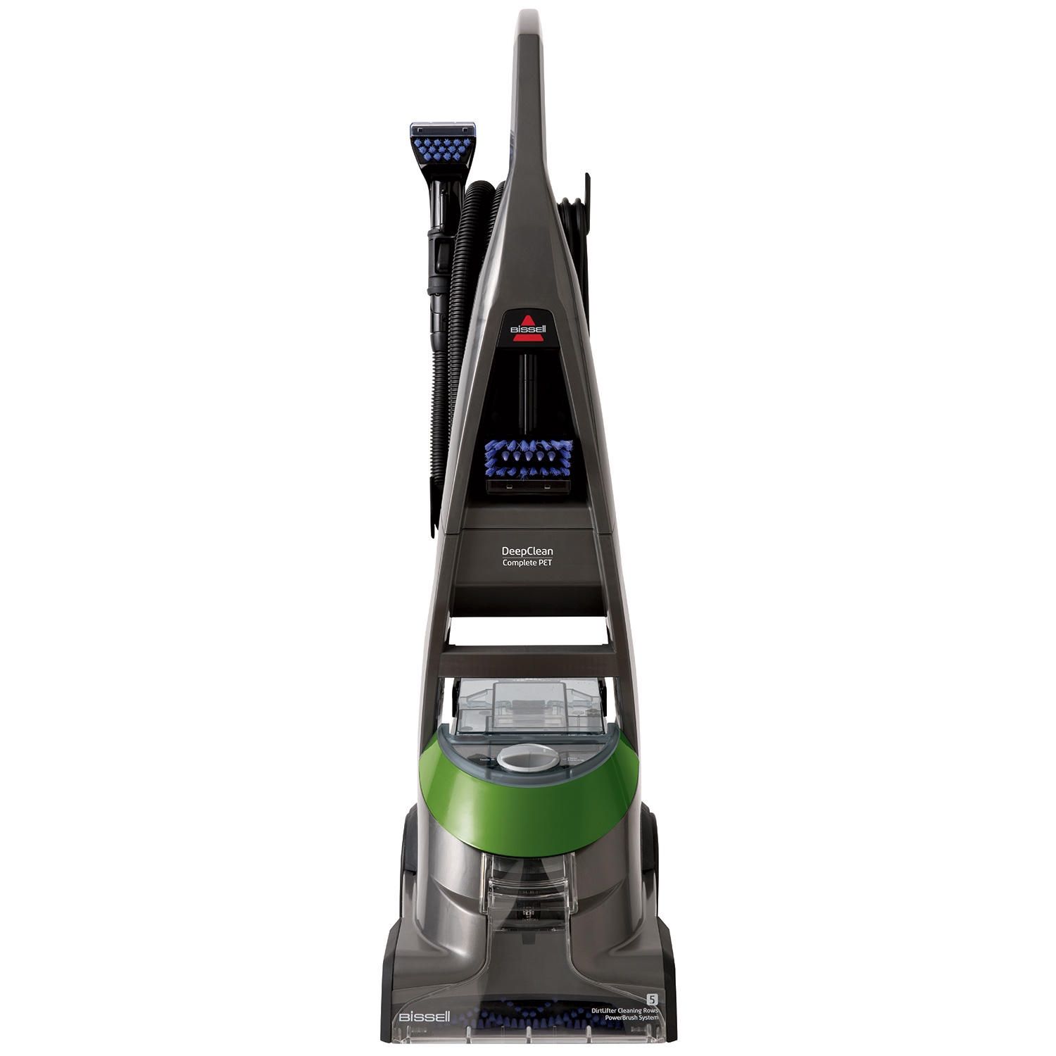 BISSELL DeepClean Premier Pet Full-Size Carpet Cleaner