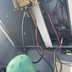 Air Conditioner 
