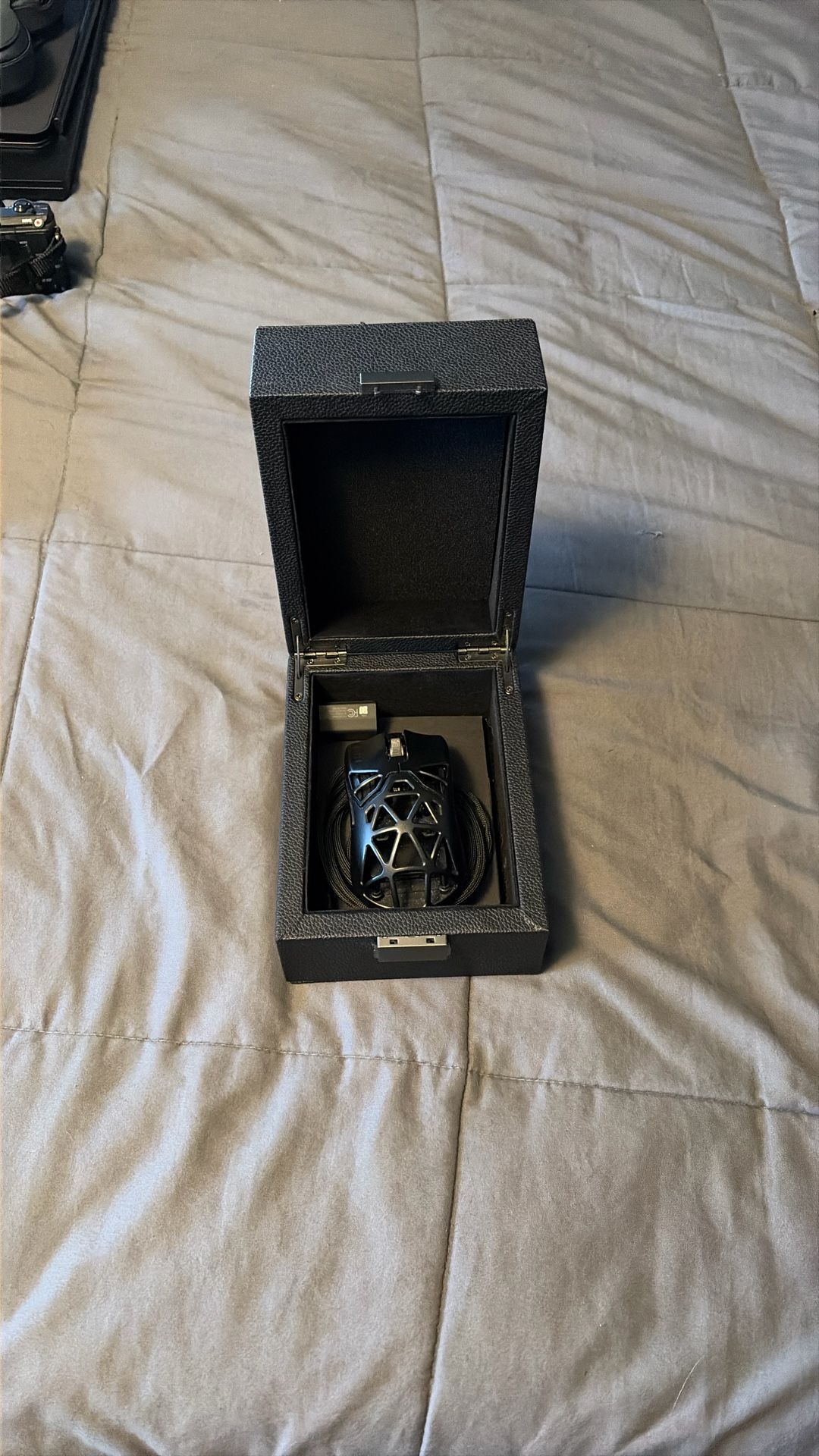 Razer Viper Mini Signature Edition - Black