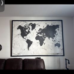 Large Map Picture 