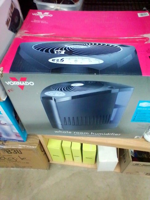 Vornado Whole Room Humidifier 