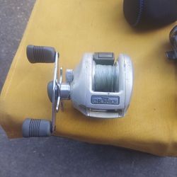 Shimano Chronarch Reel 