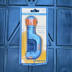 CSST Tube Cutter