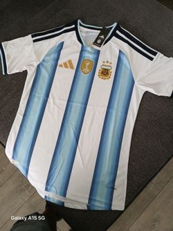 Argentina 🇦🇷 jerseys
