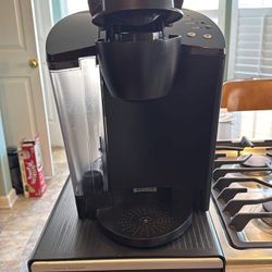 Keurig Plus Coffee K Cup Holder Organizer 