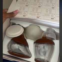 Anatomy Bottles 