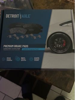 Breaks