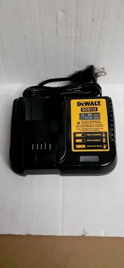Dewalt 20V Charger Brand New 