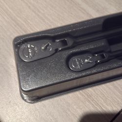 Snap on Ratchet Set 