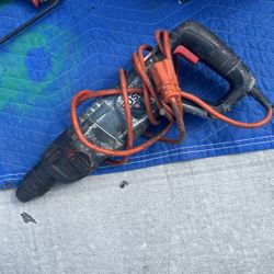 Bosch Bulldog Extreme Hammer Drill