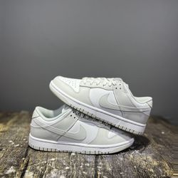 Nike Dunk Low Photon Dust 49 