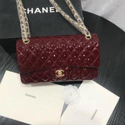 BRAND NEW CHANEL PURSE ‼️ 