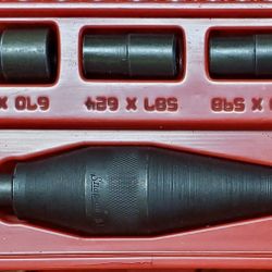 Snap-on Tools Clutch Aligner Alignment Set A145