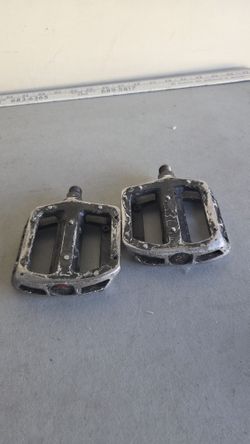 Bmx Bicycle Pedals