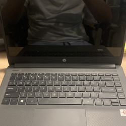 Hp Laptop  Negotiable 