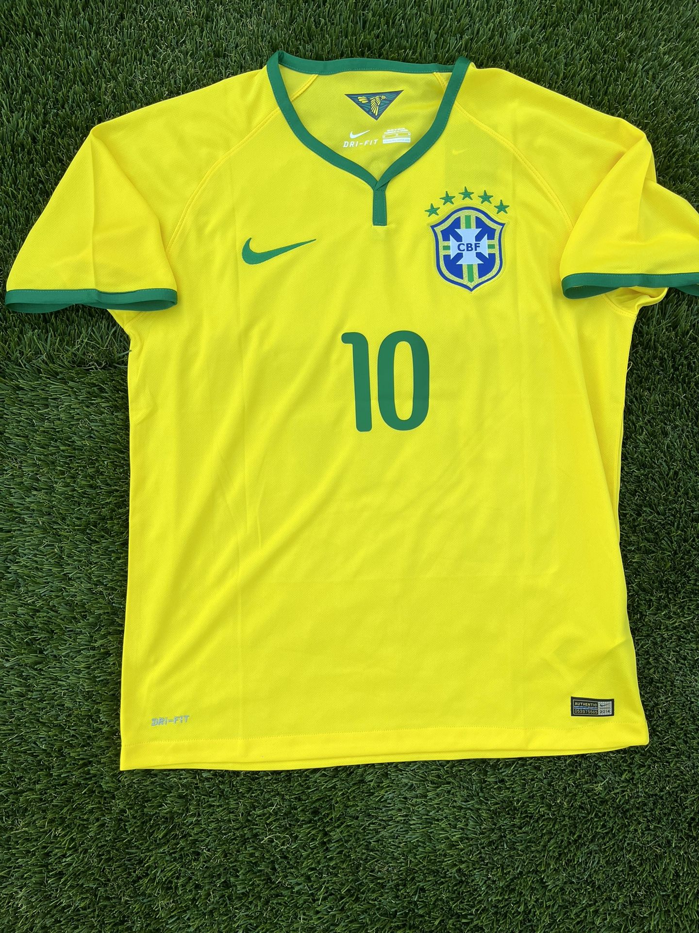 Soccer Jersey